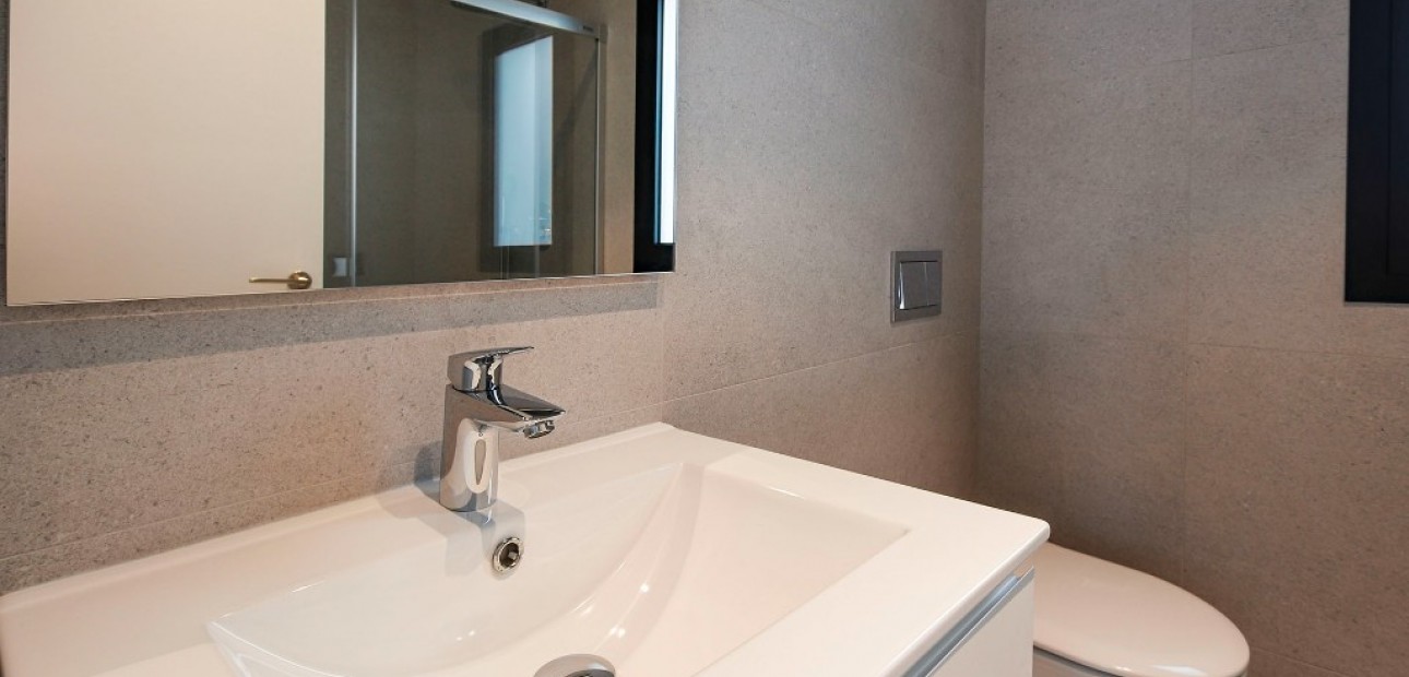 Nueva construcción  - Villa -
Guardamar del Segura