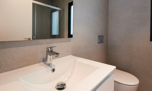 Nueva construcción  - Villa -
Guardamar del Segura