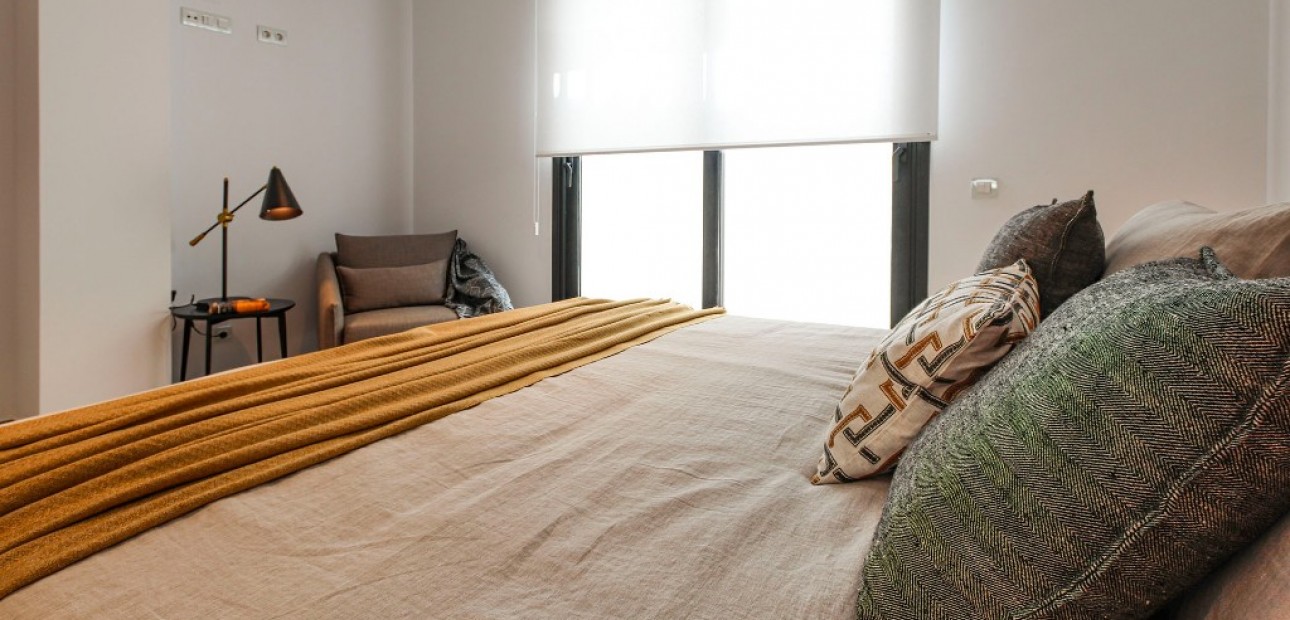 Nueva construcción  - Villa -
Guardamar del Segura