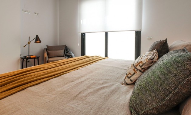 Nueva construcción  - Villa -
Guardamar del Segura