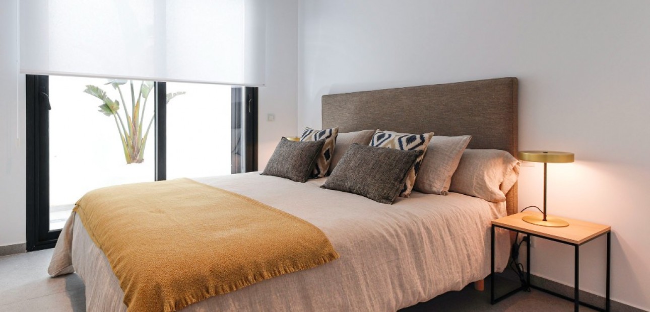 Nueva construcción  - Villa -
Guardamar del Segura