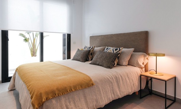 Nueva construcción  - Villa -
Guardamar del Segura