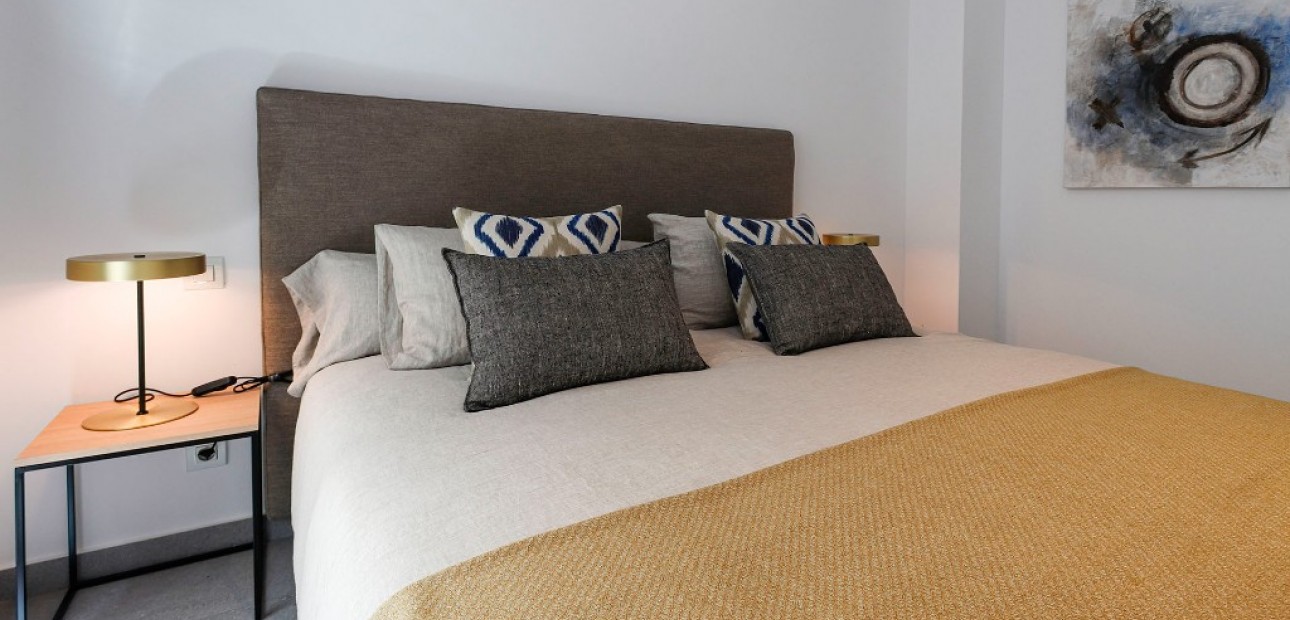 Nueva construcción  - Villa -
Guardamar del Segura