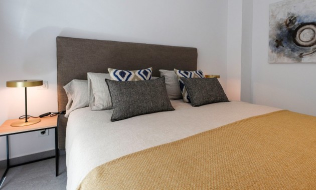 Nueva construcción  - Villa -
Guardamar del Segura