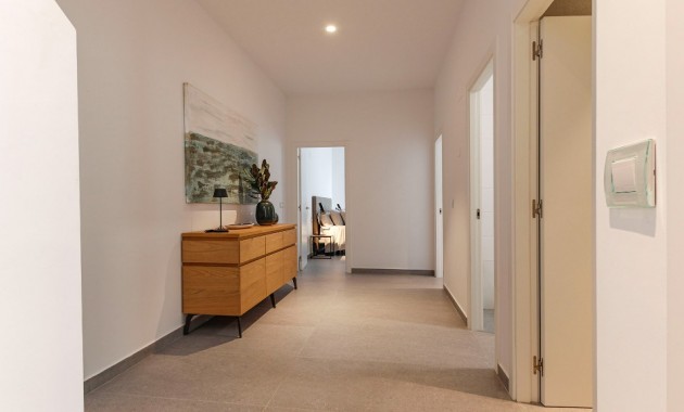 Nueva construcción  - Villa -
Guardamar del Segura