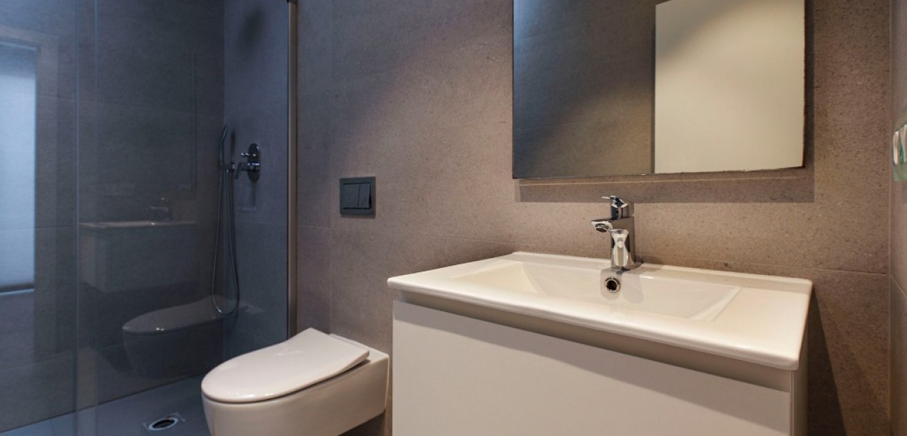 Nueva construcción  - Villa -
Guardamar del Segura