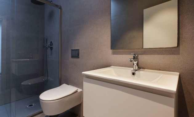 Nueva construcción  - Villa -
Guardamar del Segura