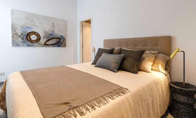 Nueva construcción  - Villa -
Guardamar del Segura