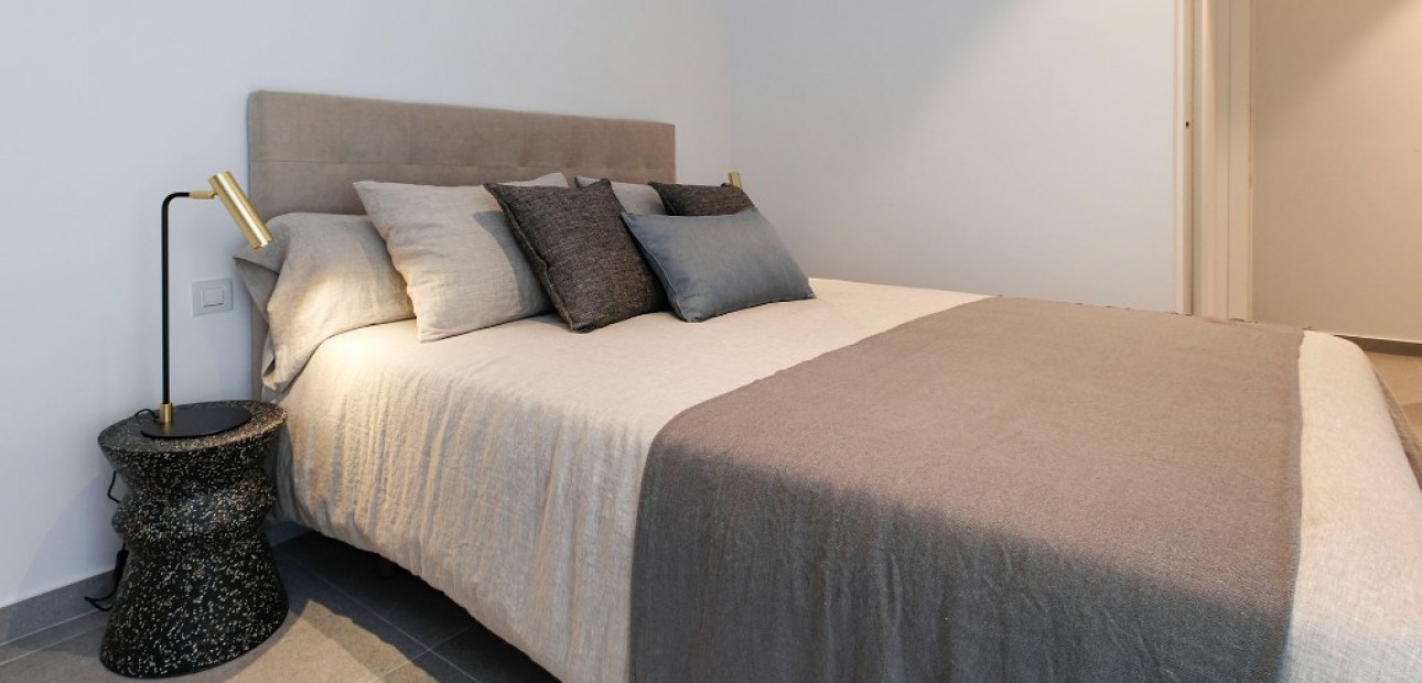 Nueva construcción  - Villa -
Guardamar del Segura