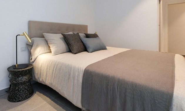 Nueva construcción  - Villa -
Guardamar del Segura