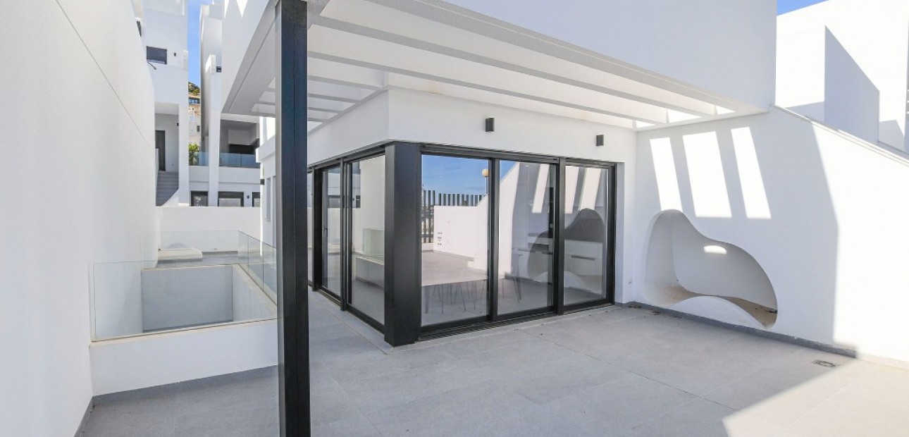 Nueva construcción  - Villa -
Guardamar del Segura