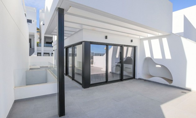 Nueva construcción  - Villa -
Guardamar del Segura