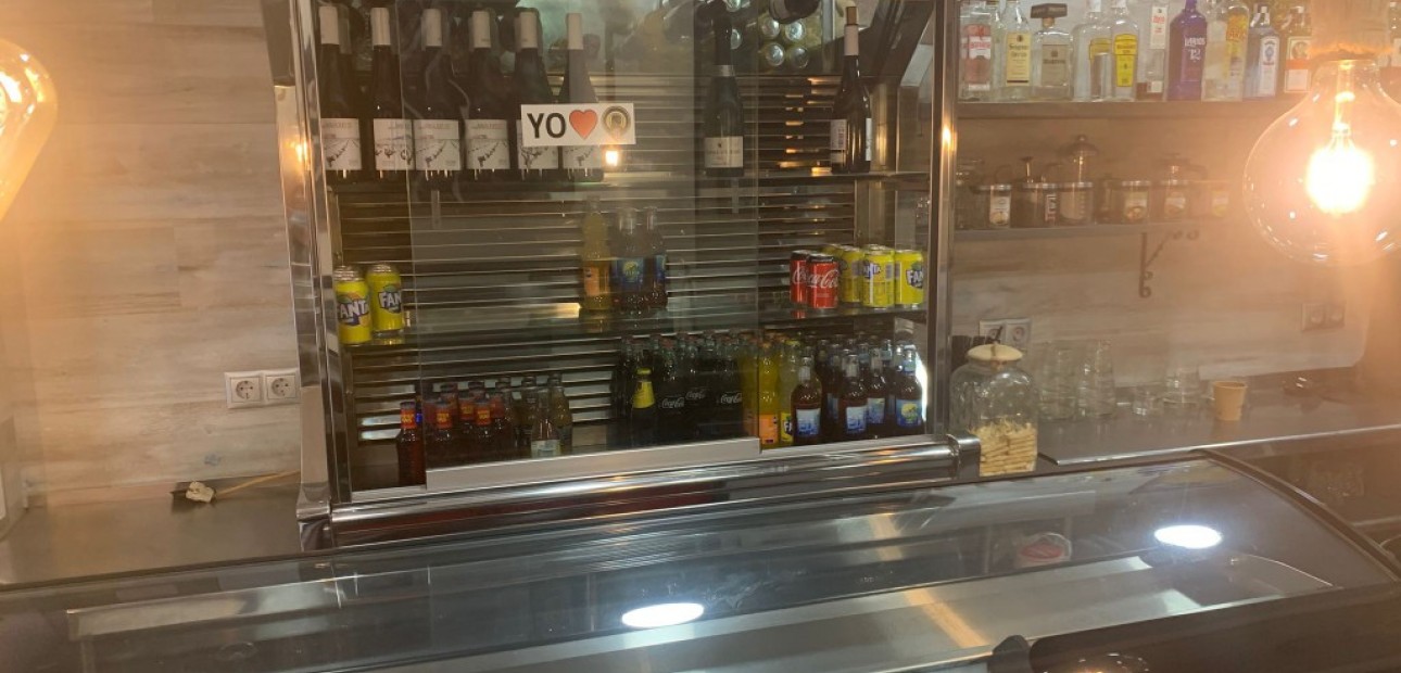 Venta - Comercial -
Alicante