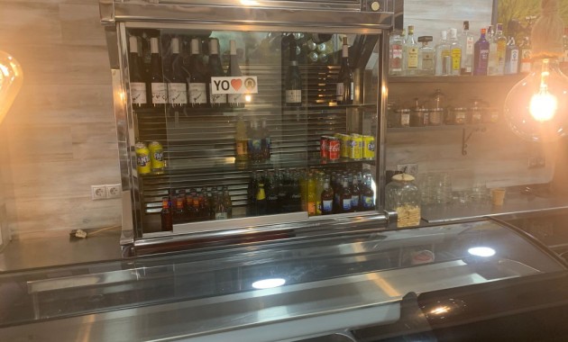 Venta - Comercial -
Alicante