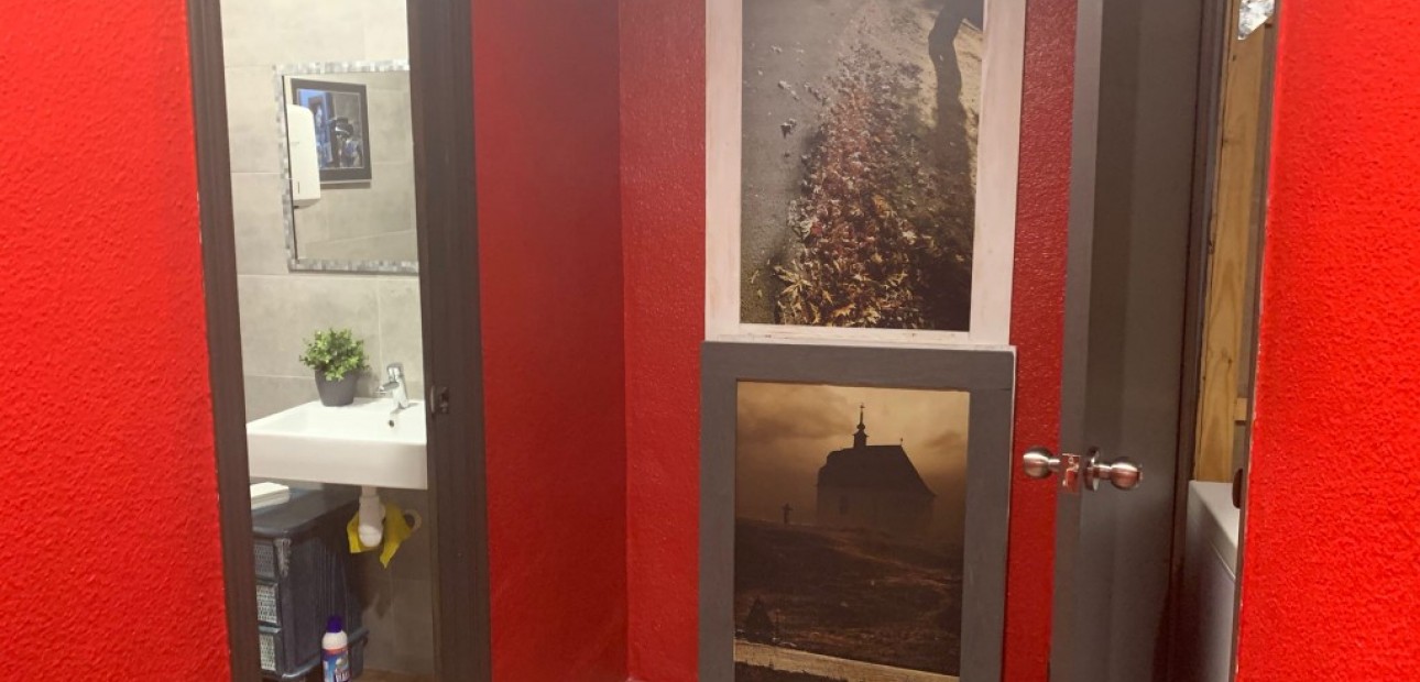 Venta - Comercial -
Alicante