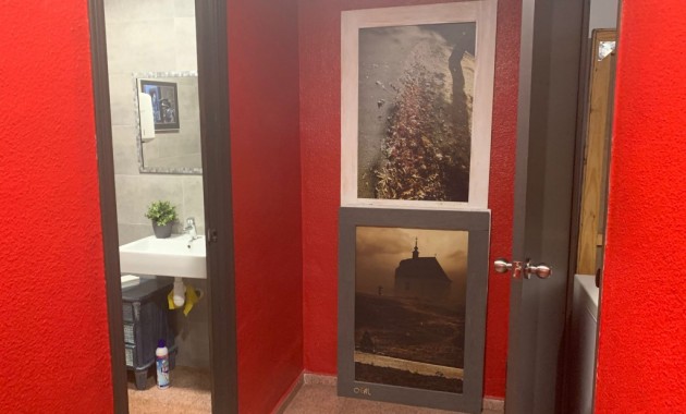 Venta - Comercial -
Alicante