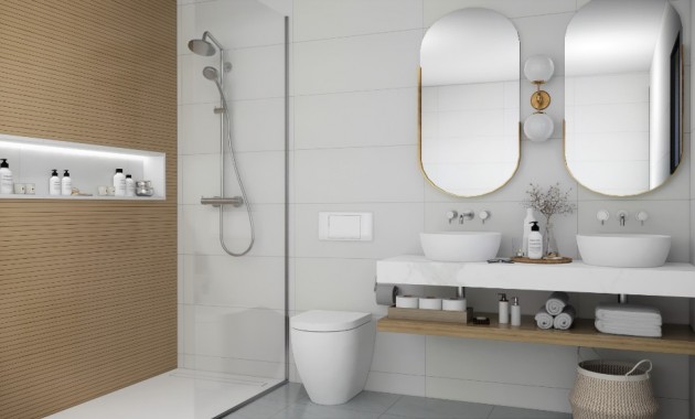 Nueva construcción  - Villa -
Lo Romero