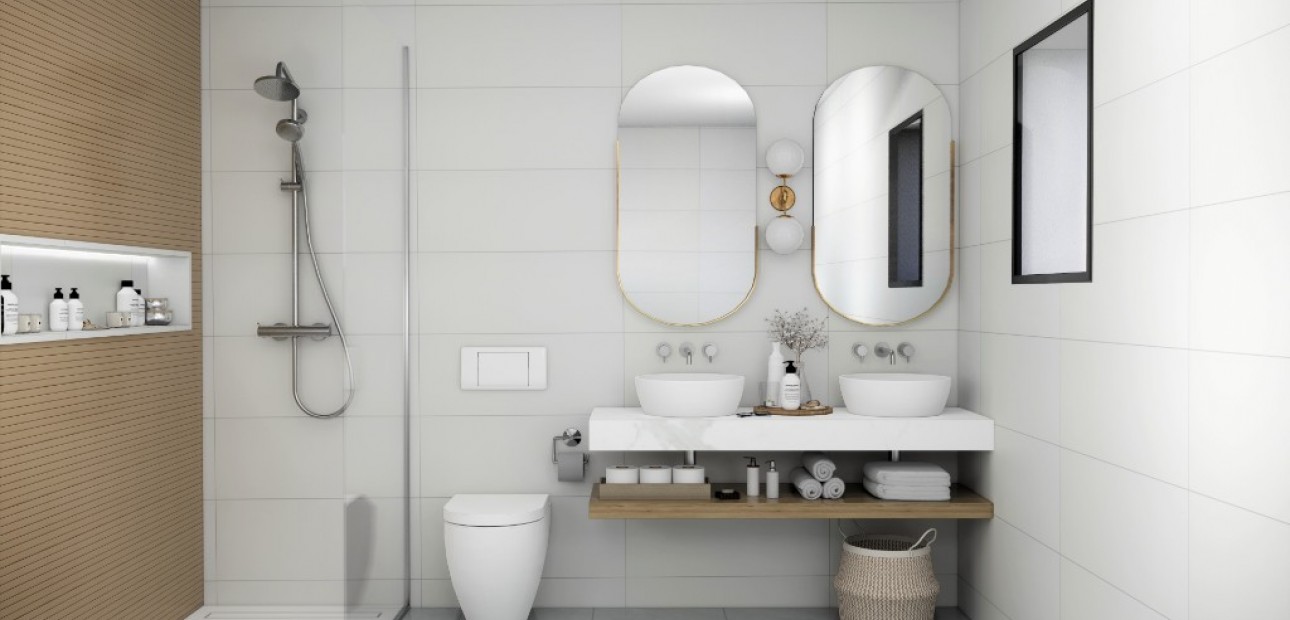 Nueva construcción  - Villa -
Lo Romero