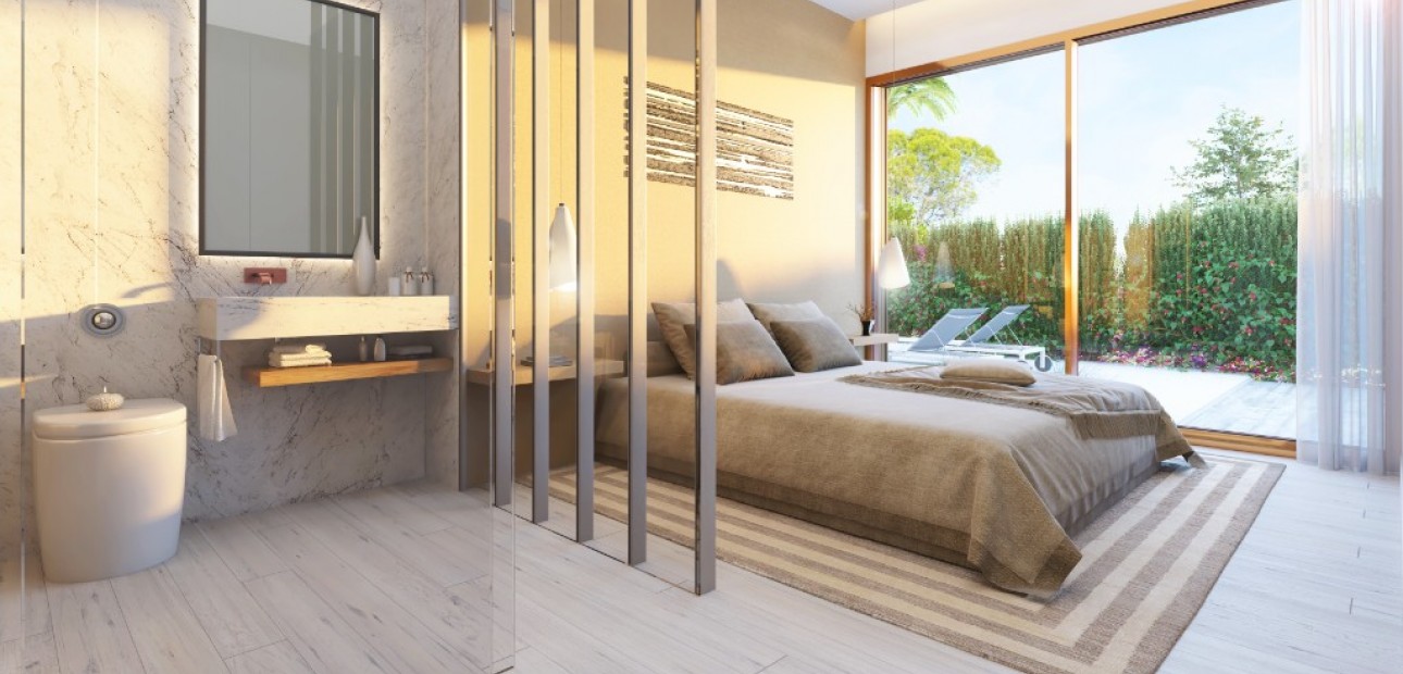 New Build - Villa -
Orihuela