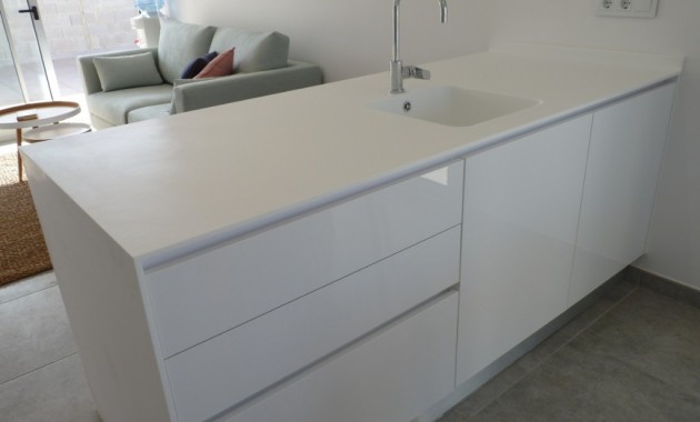 Nueva construcción  - Apartamento / piso -
Pilar de la Horadada