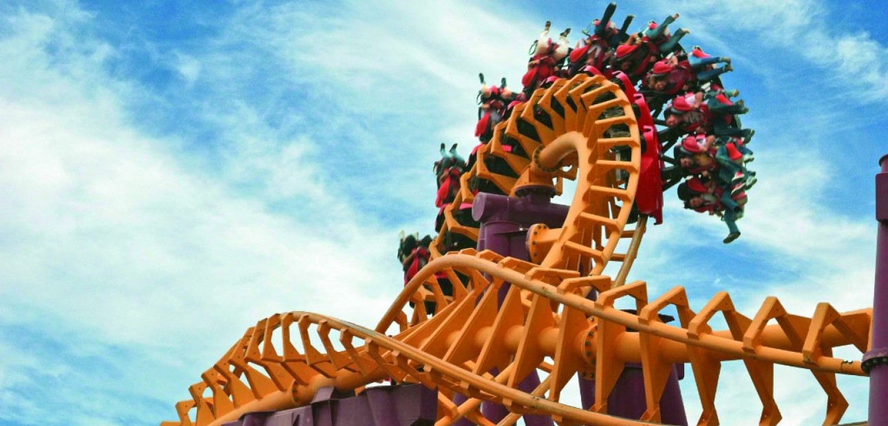 Nueva construcción  - Apartamento / piso -
Finestrat