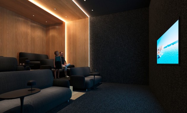 Nieuwbouw - Appartement / flat -
Benidorm