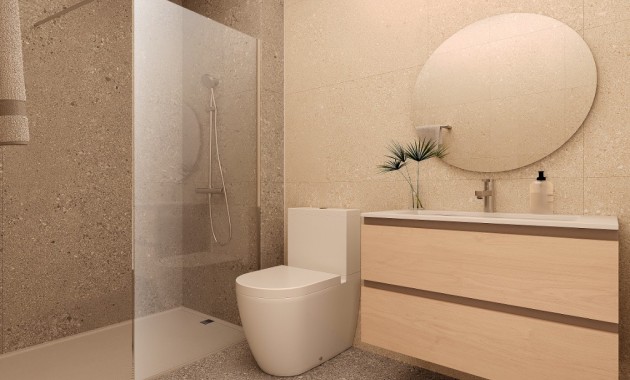 Nieuwbouw - Herenhuis -
Finestrat