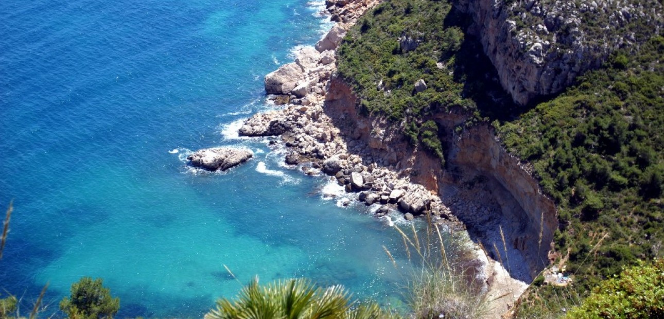 Nueva construcción  - Apartamento / piso -
Benitachell