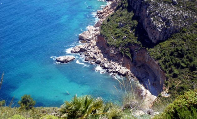 Nueva construcción  - Apartamento / piso -
Benitachell