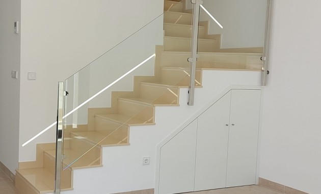 Nueva construcción  - Villa -
San Pedro del Pinatar