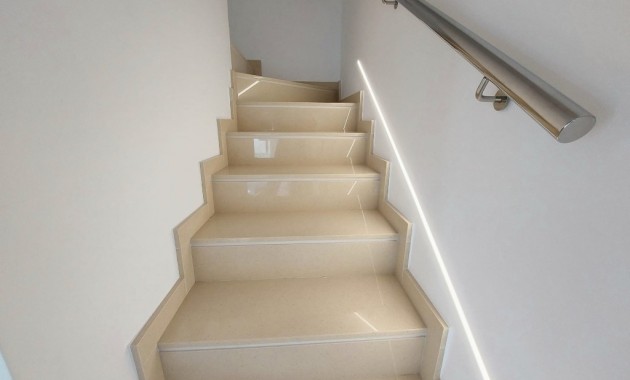 Nueva construcción  - Villa -
San Pedro del Pinatar