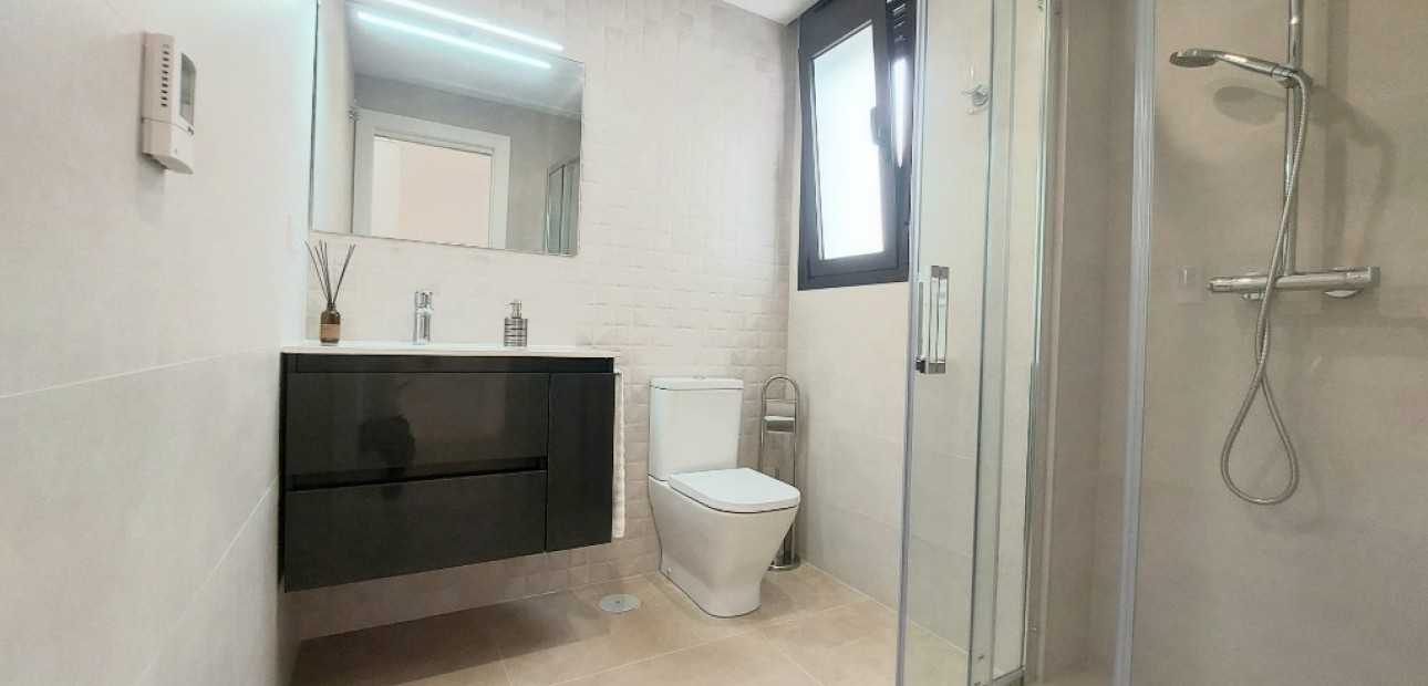 Nueva construcción  - Villa -
San Pedro del Pinatar