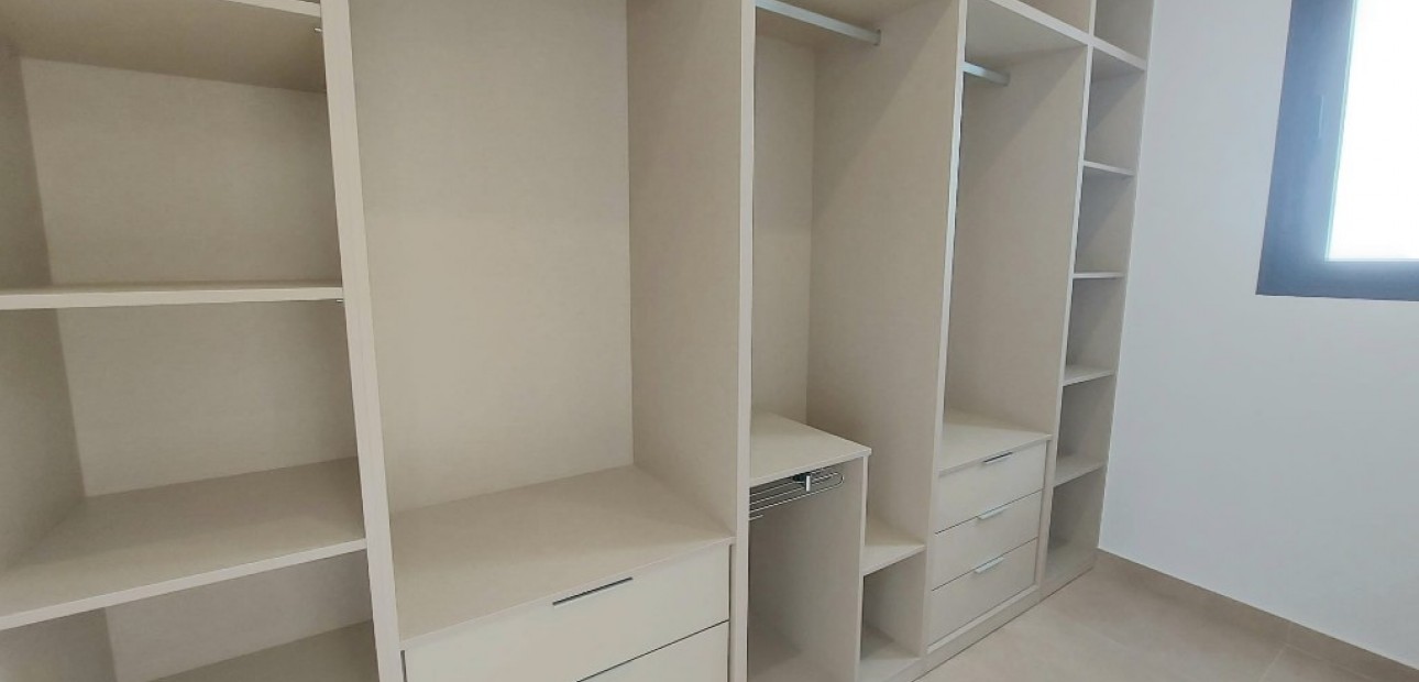 Nueva construcción  - Villa -
San Pedro del Pinatar