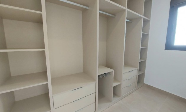 Nueva construcción  - Villa -
San Pedro del Pinatar