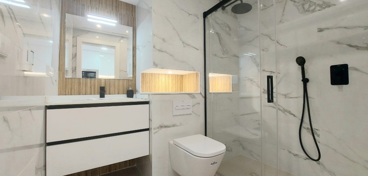 Nueva construcción  - Villa -
San Pedro del Pinatar