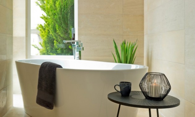 New Build - Villa -
Altea