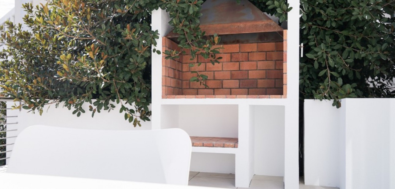 New Build - Villa -
Altea