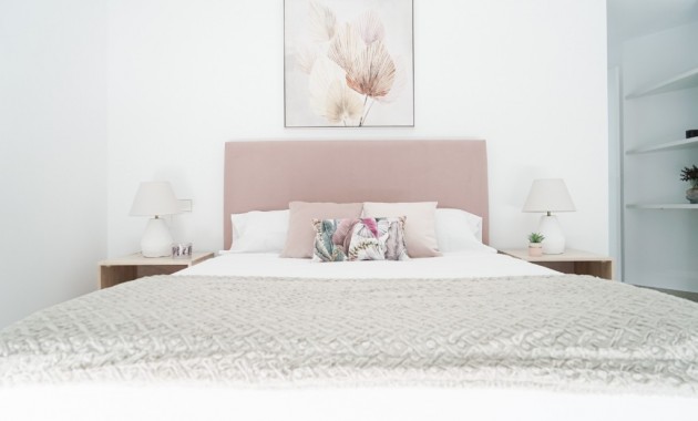 New Build - Villa -
Altea