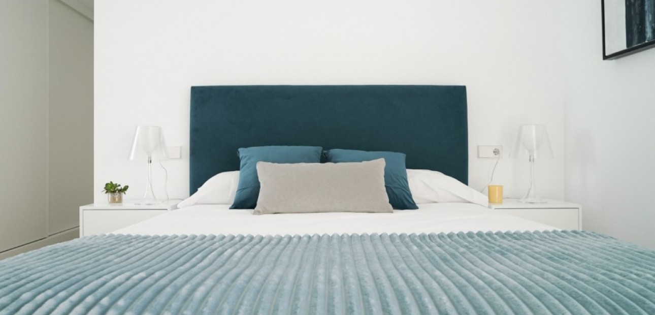 New Build - Villa -
Altea