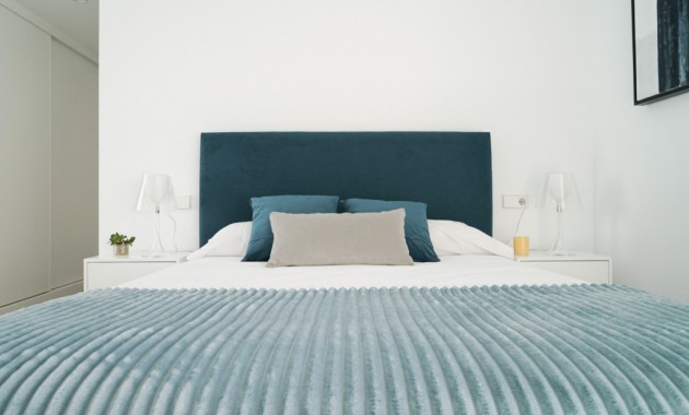 New Build - Villa -
Altea