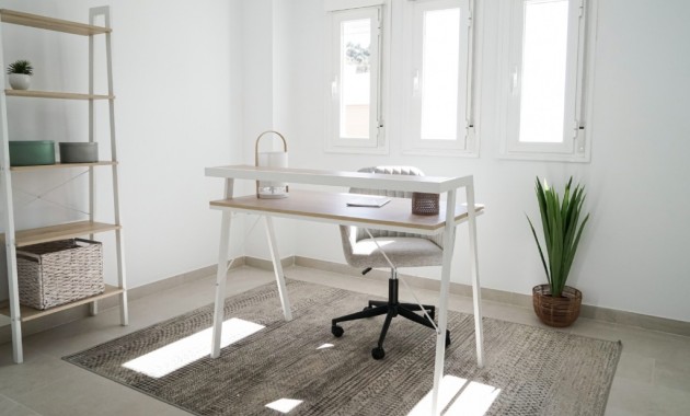 New Build - Villa -
Altea