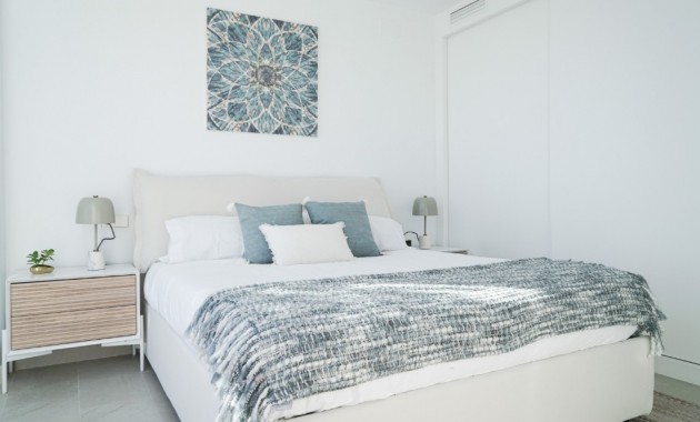 New Build - Villa -
Altea