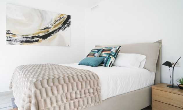 New Build - Villa -
Altea