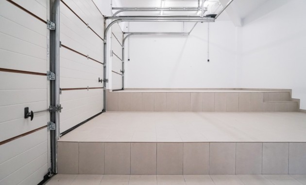 New Build - Villa -
Altea