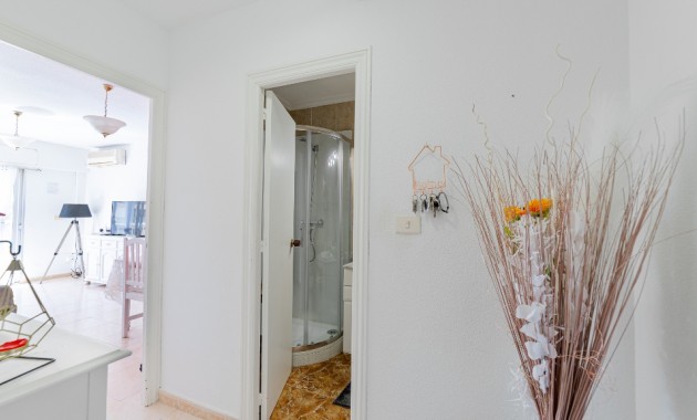 Venta - Apartamento / piso -
Punta Prima