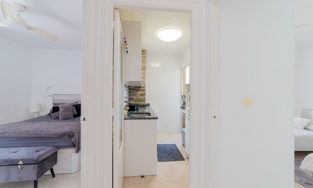 Venta - Apartamento / piso -
Punta Prima