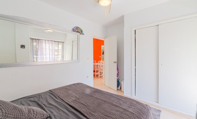 Venta - Apartamento / piso -
Punta Prima