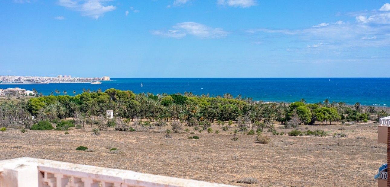 Venta - Apartamento / piso -
Punta Prima