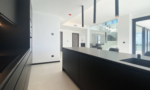 Nieuwbouw - Villa -
Torrevieja