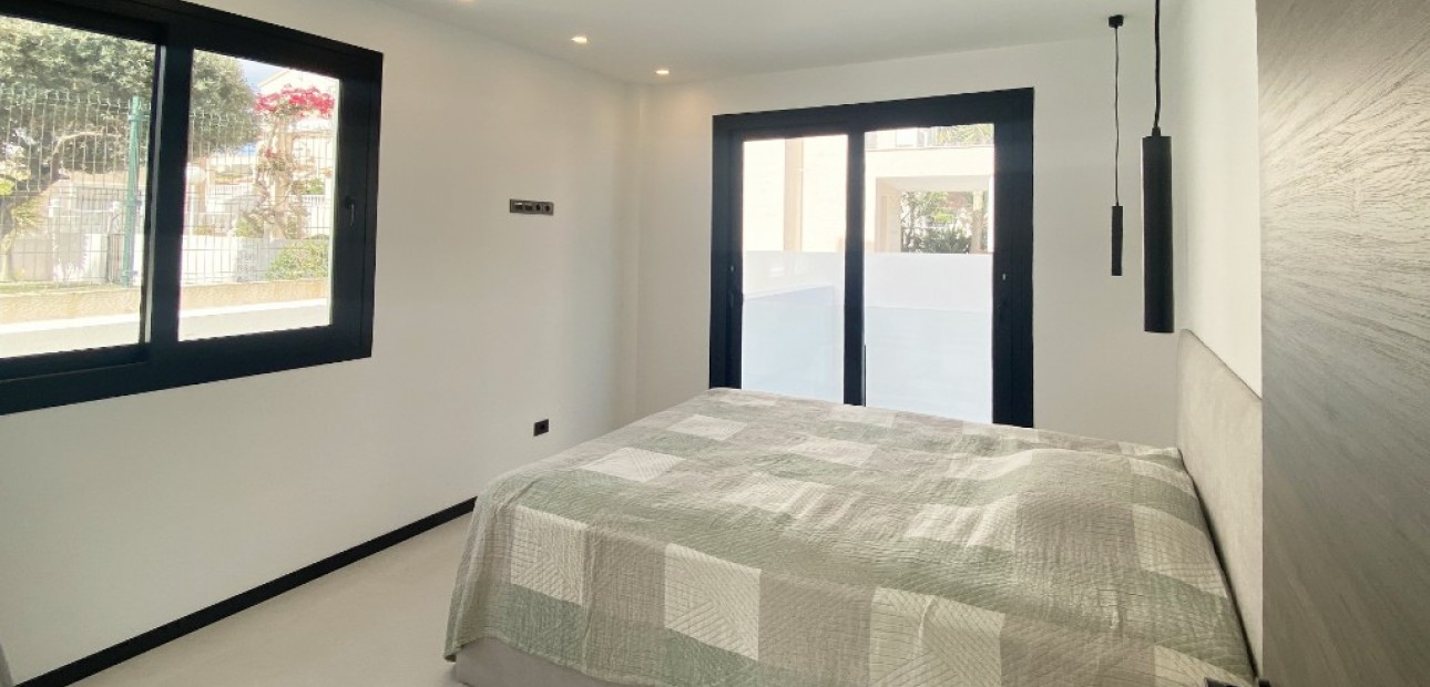 Nieuwbouw - Villa -
Torrevieja